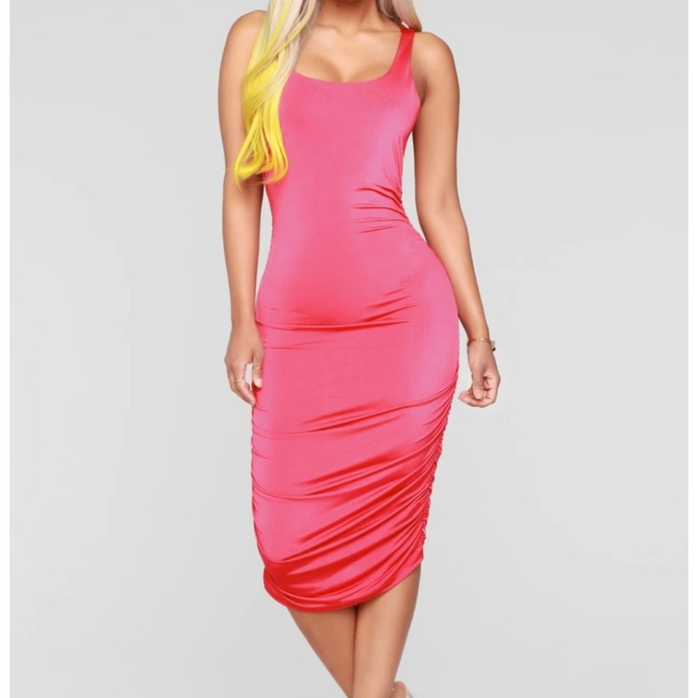 Tank Dress